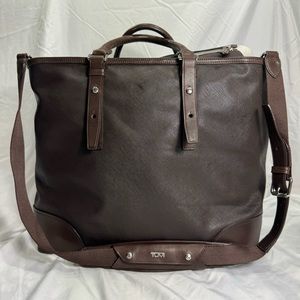 Tumi Travel Tote